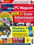 PCGo plus PC Magazin 12/2025