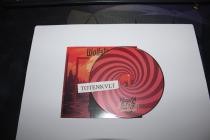 Wolfsthron - Gedankenlabyrinth