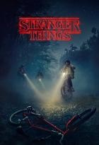 Stranger Things - Staffel 2