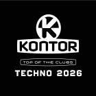 Kontor - Techno 2026