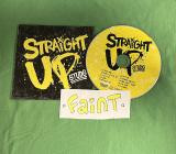 Studs-Straight Up-CD-FLAC-2016-FAiNT