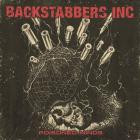 Backstabbers Inc  - Poisoned Minds