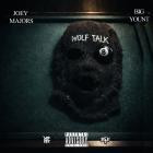 Joey Majors - Wolf Talk