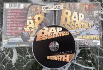 VA - Rap Essentials The Rebirth