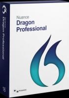 Nuance Dragon Professional VLA v16.10.200.044