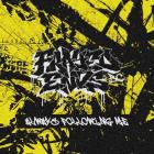 Frayed Ends BC - Always Following Me