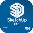 SketchUp Pro 2026 v26.1.185 (x64)