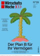 WirtschaftsWoche 09/2026