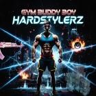 Gym Buddy Boy - Hardstylerz