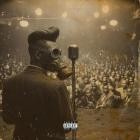 Ferris Blusa X Observe Since 98 - Let Go And Let Gawd