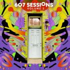 Josh Wink - 607 Sessions Vol 2