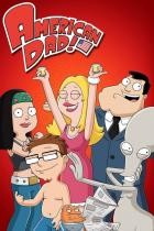 American Dad - Staffel 20