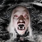 Aja Ireland - Moult Mouth