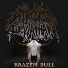 Atrous Leviathan - Brazen Bull