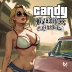 Dede - Candy Ass On A Holiday