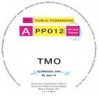TMO - ShopURL : https:publicpossession bandcamp comalbuminsomniac-ep