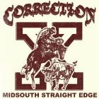 Correction - Midsouth Straight Edge