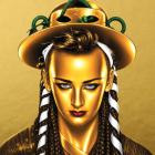 Culture Club - Karma Chameleon (Artist Included)