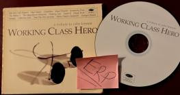 VA - A Tribute To John Lennon