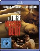 El Tigre - Heises Blut
