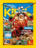 National Geographic KiDS 67/2026
