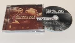 Project Pat - Mista Don't Play 2 Everythangs Money