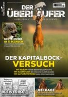 Der Ueberlaeufer 04/2025