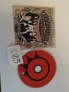 Arch Enemy - Manifesto Of Arch Enemy