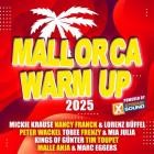 VA - Mallorca Warm up 2025 Powered by Xtreme Sound