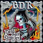 B D R  - Dead Soul Disorder