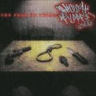 Mouth Ripped Open - The Fear Of Being