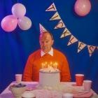 Tickles - Sugar & Plastic Plates