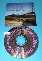 Jim & Jennie & The Pinetops - Rivers Roll On By