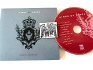 Beyond Obsession-King Of Ashes-CD-FLAC-2024-FWYH