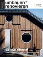 Umbauen Renovieren 02/2026