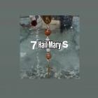 Young Ant Jefe - 7 Hail Mary's