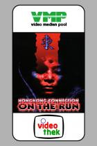 Hongkong Connection - On the Run