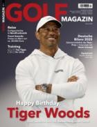 GOLF Magazin 02/2026