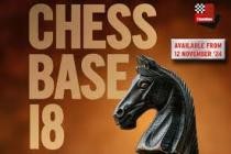 ChessBase v18.9.0.0