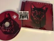 Mari Kattman-Year Of The Katt-CD-FLAC-2025-FWYH