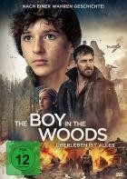 The Boy in the Woods