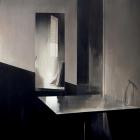 K  Leimer - Weighted Room