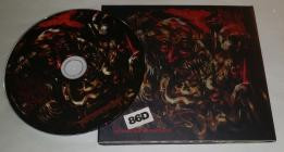 Dwelling Below-Wearisome Guardians- TOR244 -CD-FLAC-2025-86D