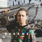 Lena Stoehrfaktor - Essenz
