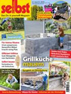 Selbst ist der Mann 08/2026