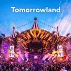 Tomorrowland 2025 Top 100 EDM HITS (25.04.2025)
