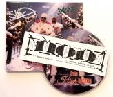 Sido & Desue - Type  :  Album