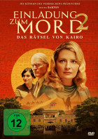 Einladung zum Mord 2 - Das Rätsel von Kairo