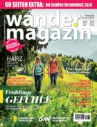 Wandermagazin 230/2026