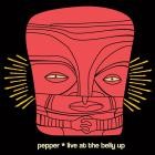 Pepper - - Live At The Belly Up  